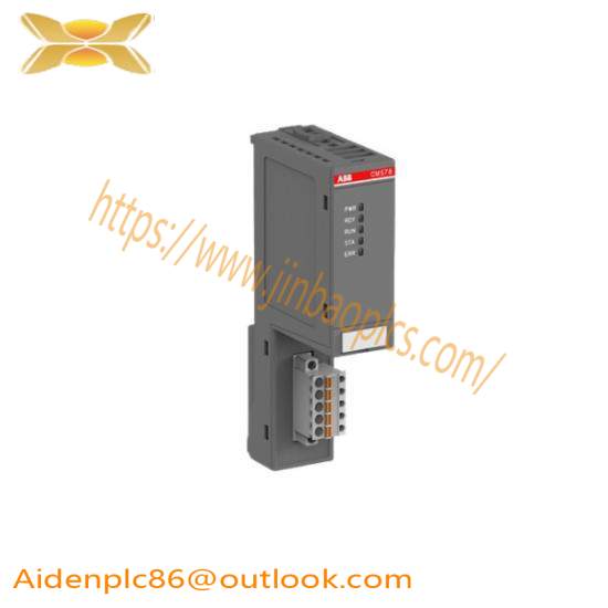 ABB CM578-CN 1SAP170800R0001 Communication Module