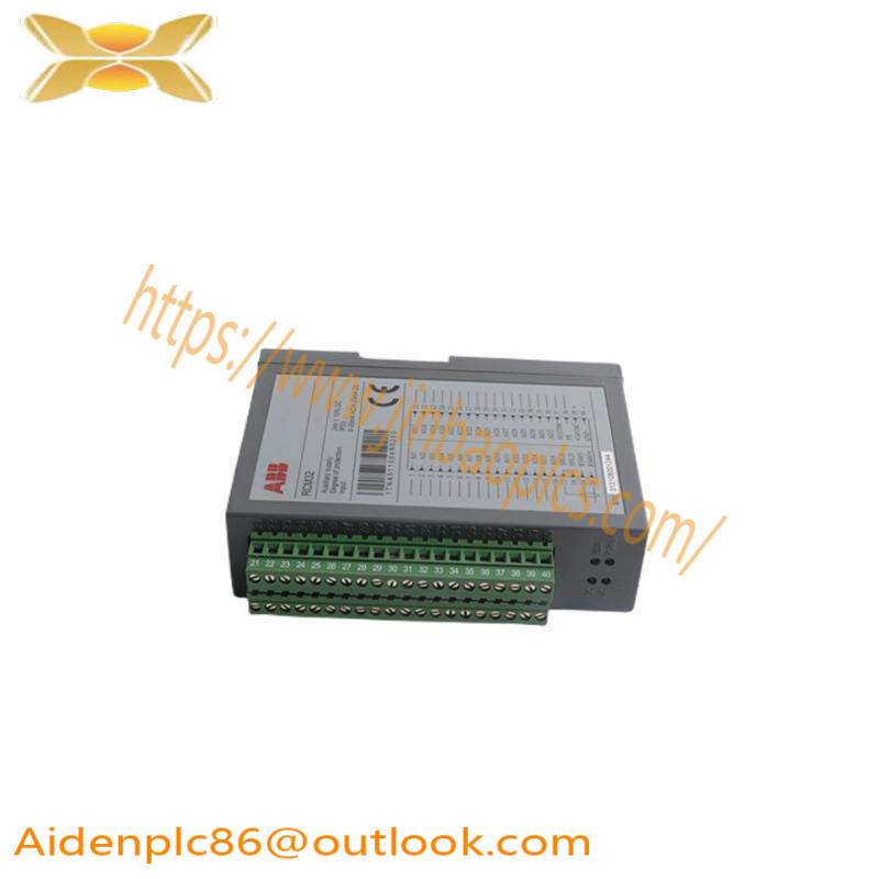 ABB CMA112 3DDE300013