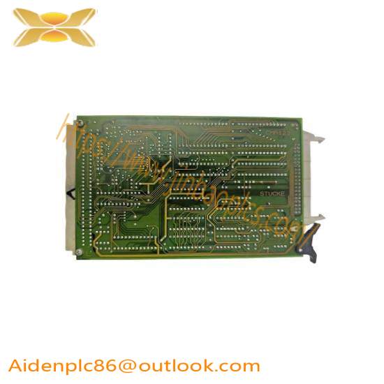 ABB CMA123 3DDE300403 DCS Module