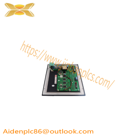 ABB PP245B 3BSC690126R0001