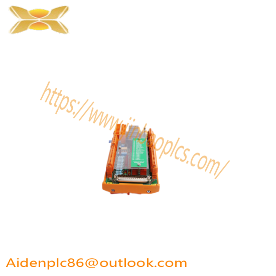 ABB CMA131 3DDE300411