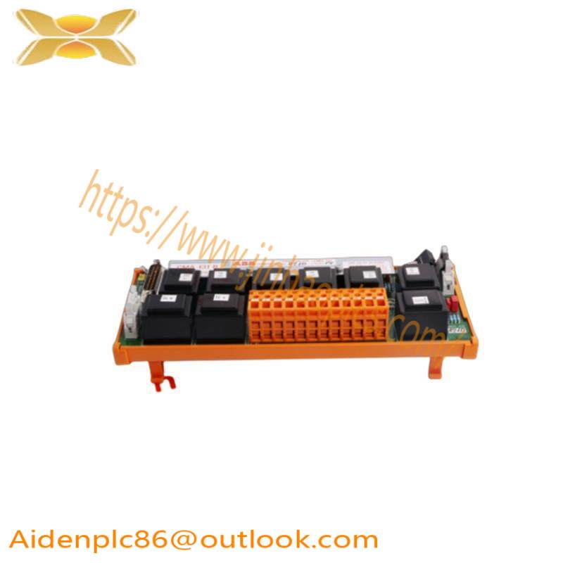 ABB CMA131 3DDE300411 Servo-motor Drive
