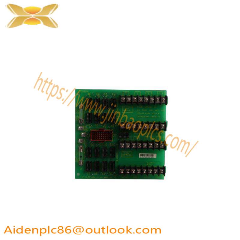 ABB CMIB-11C 3AUA0000041488 INTERFACE BOARD