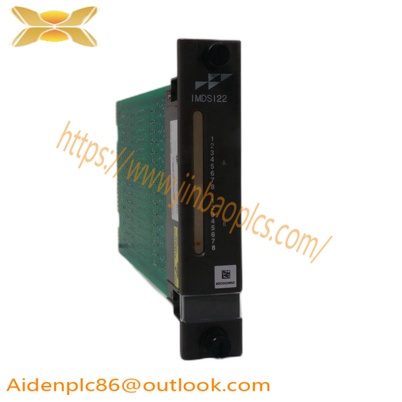 ABB CMIB-11C MC INTERFACE BOARD