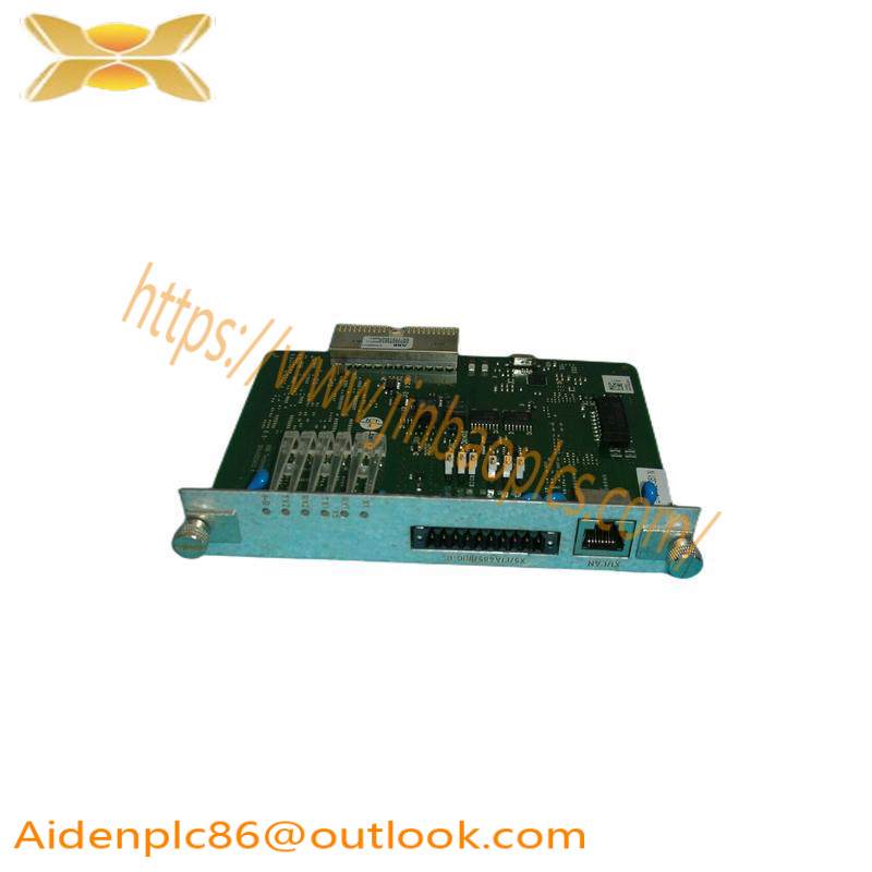 ABB COM0011 2RAA005844A0007J Control panel module