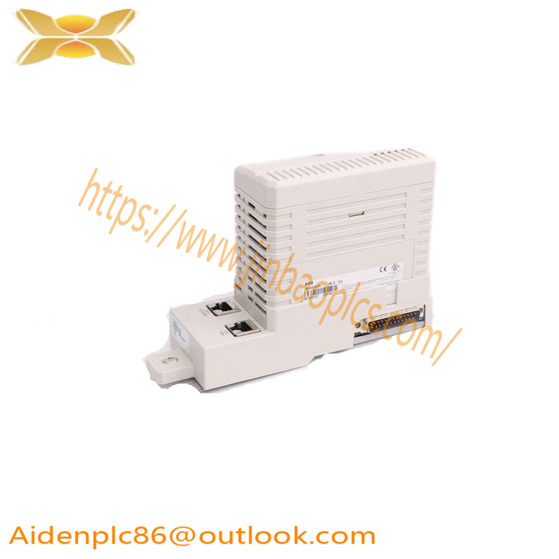 ABB Communication Interface CI680 3BSE007364R1 
