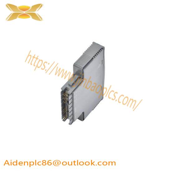 ABB Contrans 1 v17151-210 Control Board