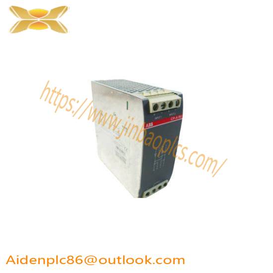 ABB CP-A RU 1SVR427071R0000 Power Supply
