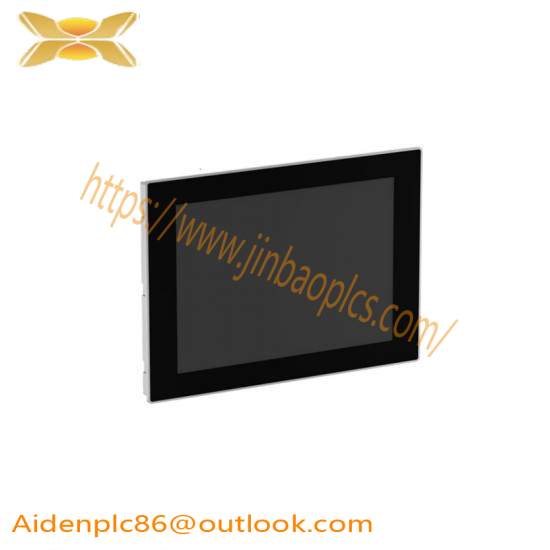 ABB CP6415 1SAP541510R0001 touch screen