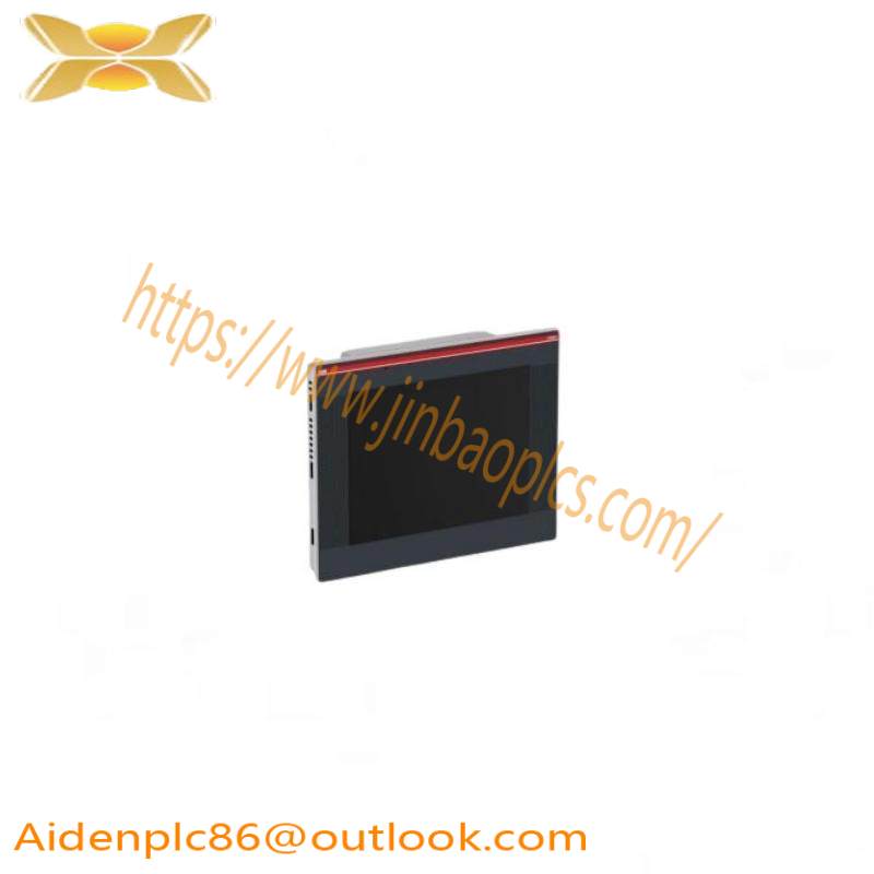 ABB CP651 1SAP551100R0001 Control Panel