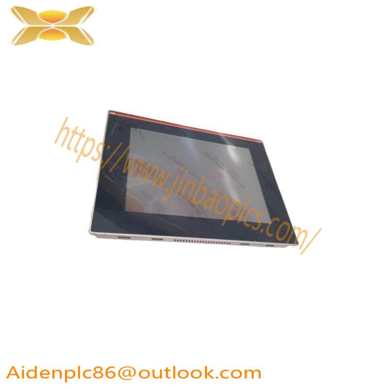 ABB CP660 C0 1SAP560100R0001 Control Panel