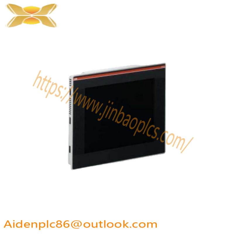 ABB CP665 1SAP565100R0001 touch screen
