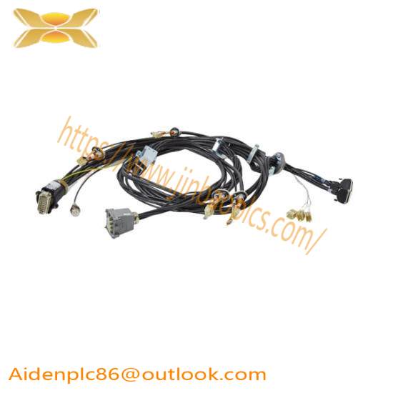 ABB CP800