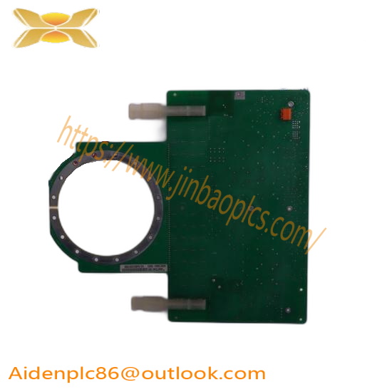 ABB CPM810 Common Processor Module