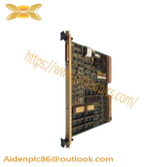 ABB CPU86-NDP