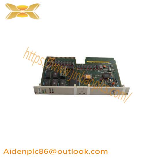 ABB 3HAC025018-005