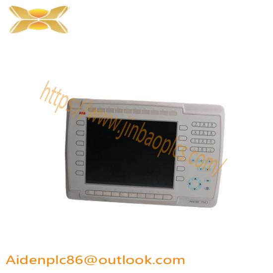 ABB 3HAC025171-001