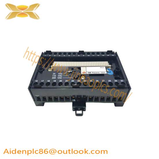 ABB PM564-RP-ETH-AC