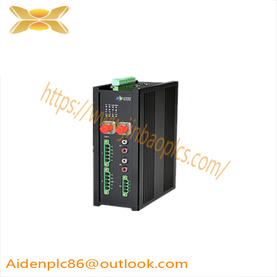 ABB CS31 FPR3315101R1032 I/O Remote Unit