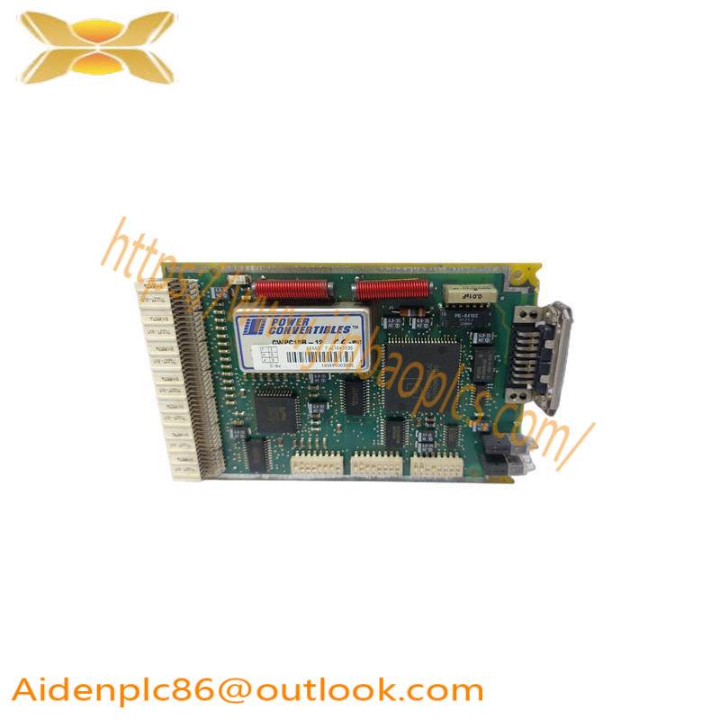 ABB CS513 Module