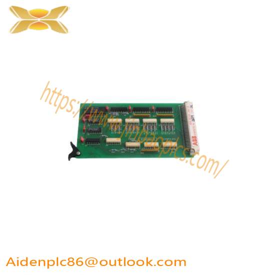 ABB CS513K04 3BSE055760R1 MasterBus 300/300E Comm. Interf
