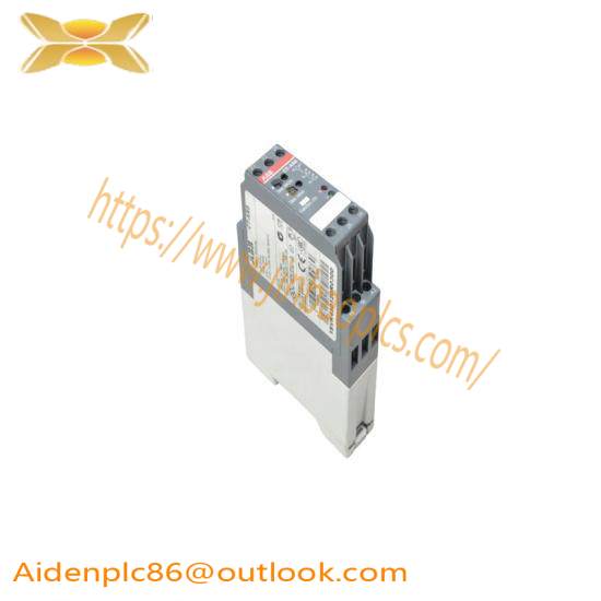 ABB CT-ARS 1svr430120r0300 TIME DELAY RELAY