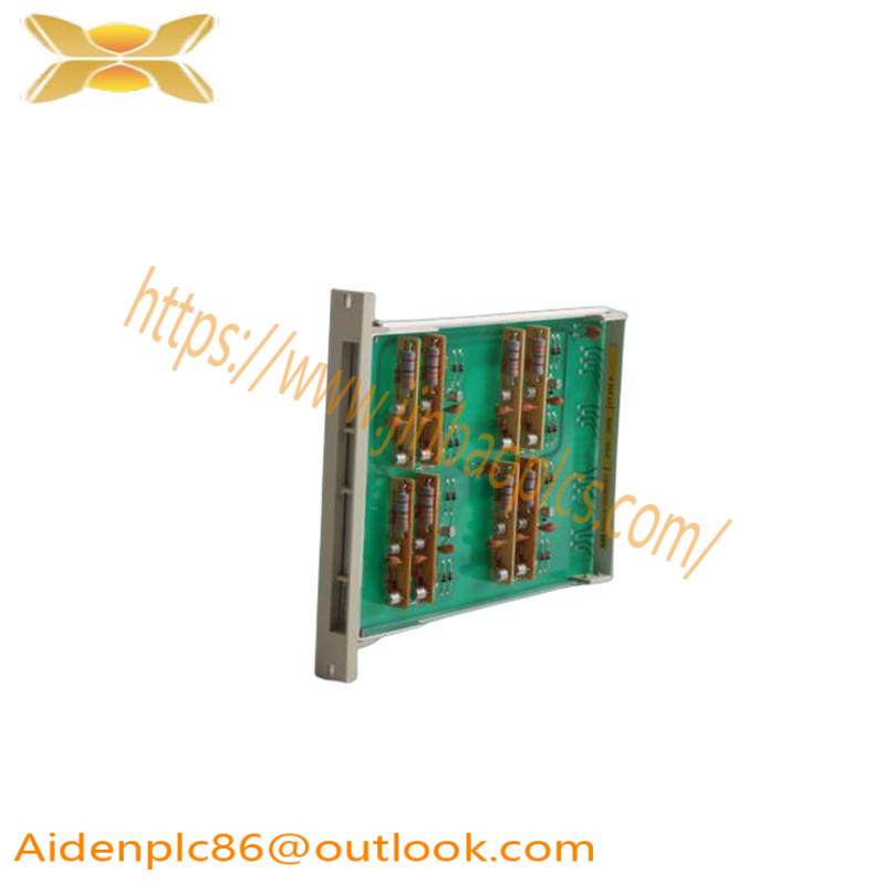ABB CT302A GJR2167200R0001 Processor Module