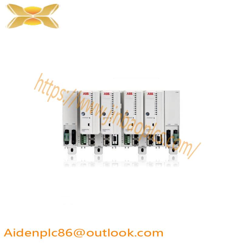 ABB CTB810 HN800