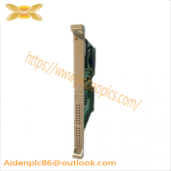 ABB D0910S Digital Output Module