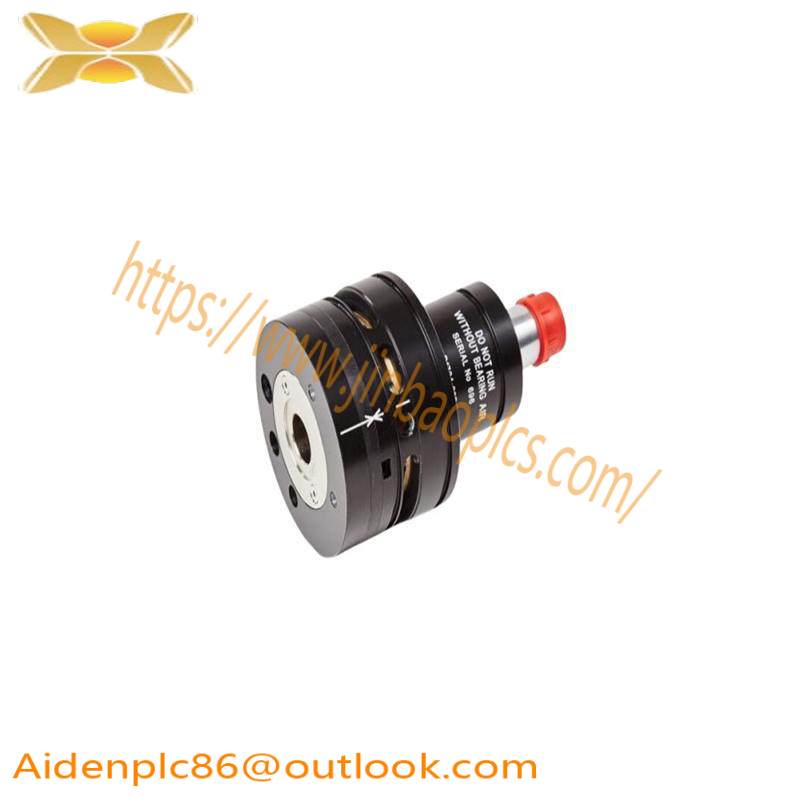 ABB D1724-20B B1724-20B 3N3745W Air bearing motor