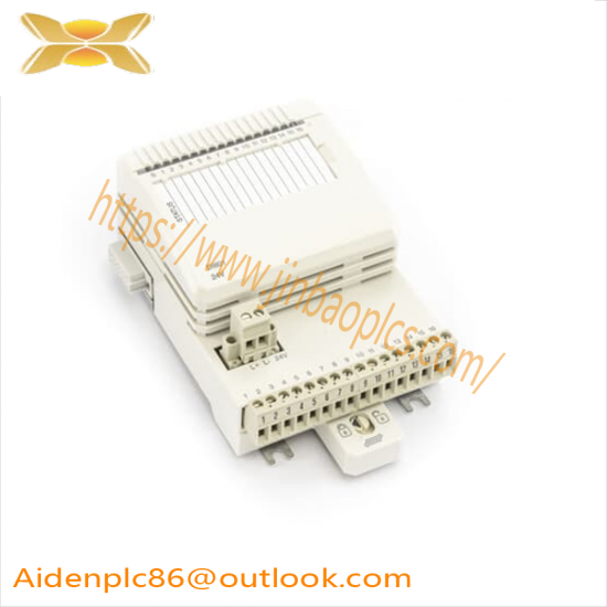 ABB D1801 3BSE020508R1 Digital Input 24V d.c