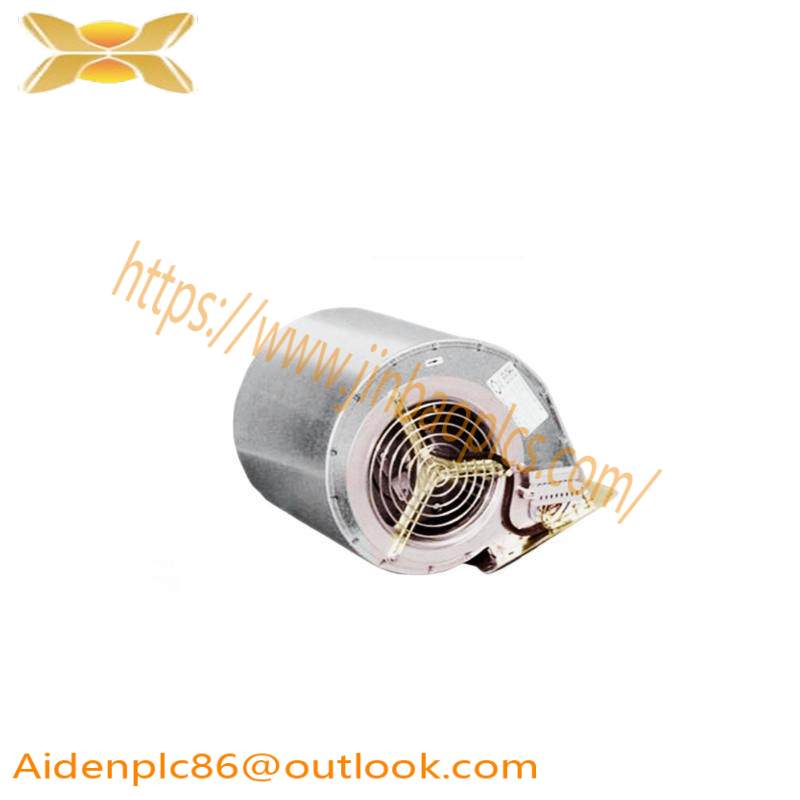 ABB D2D160-BE02-11 Inverter Drivers Fan