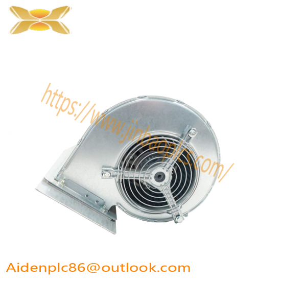 ABB D2D160-CE02-11 Fan