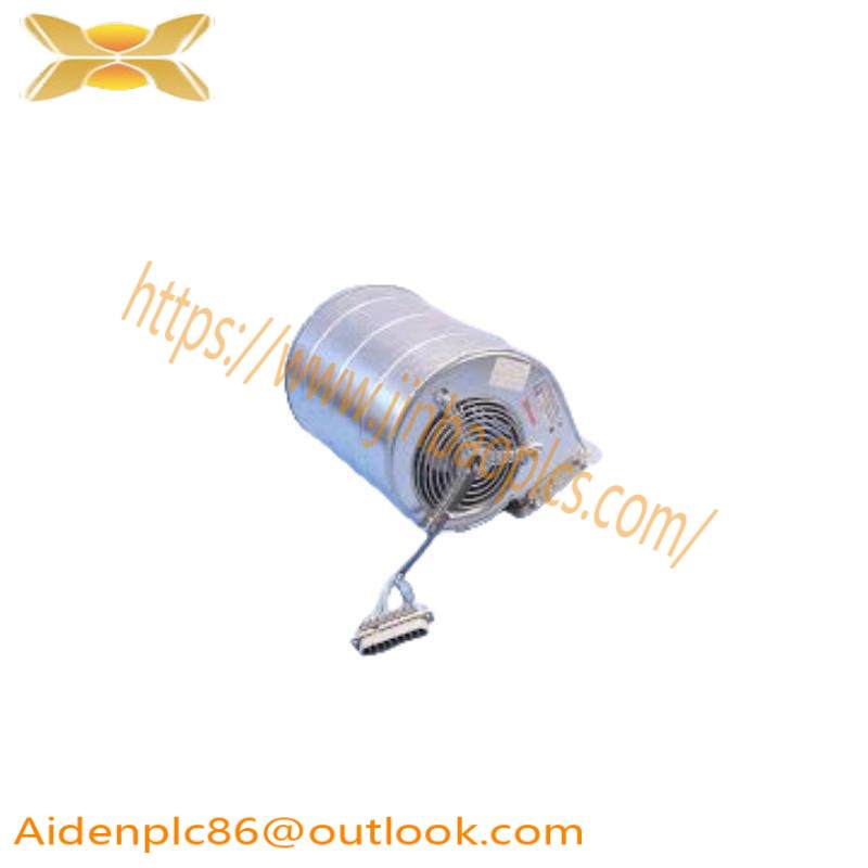 ABB D2D160-CE02-16 Inverter fan