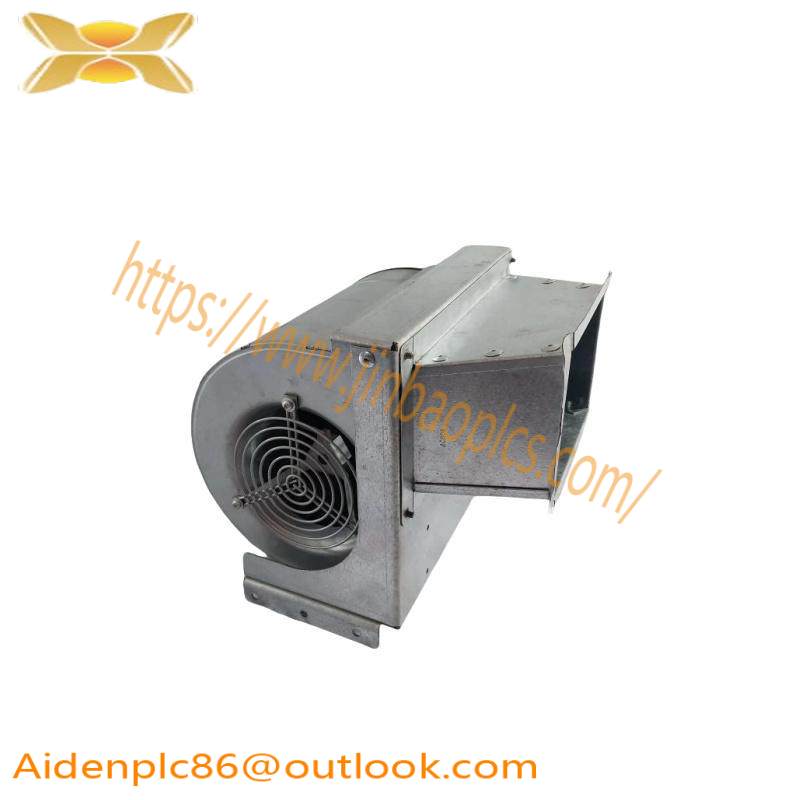 ABB D2E146-AP47-B8 Frequency Conversion Fan