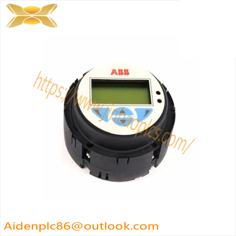 ABB D674A906U01 Analog module industrial system controller