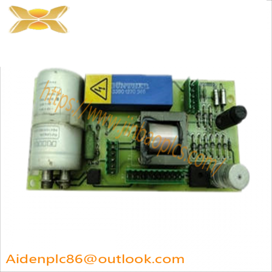 ABB D685A1156U01