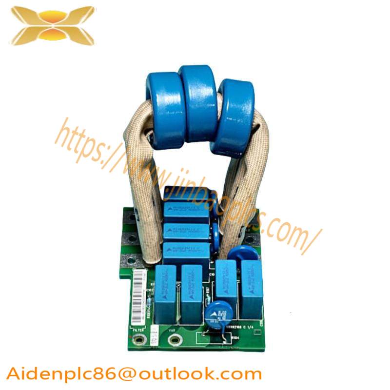 ABB DAI03