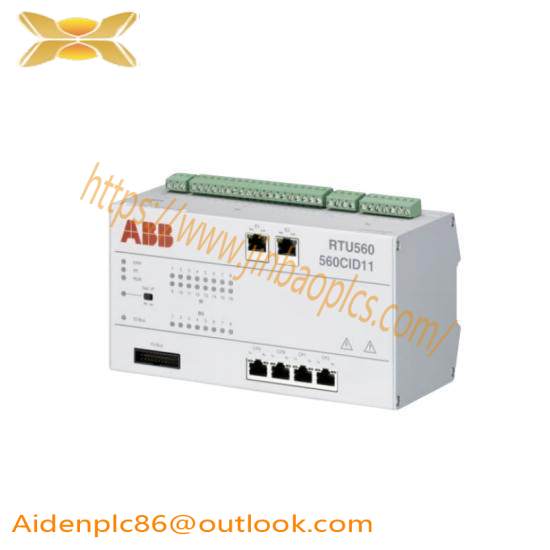 ABB DAI03