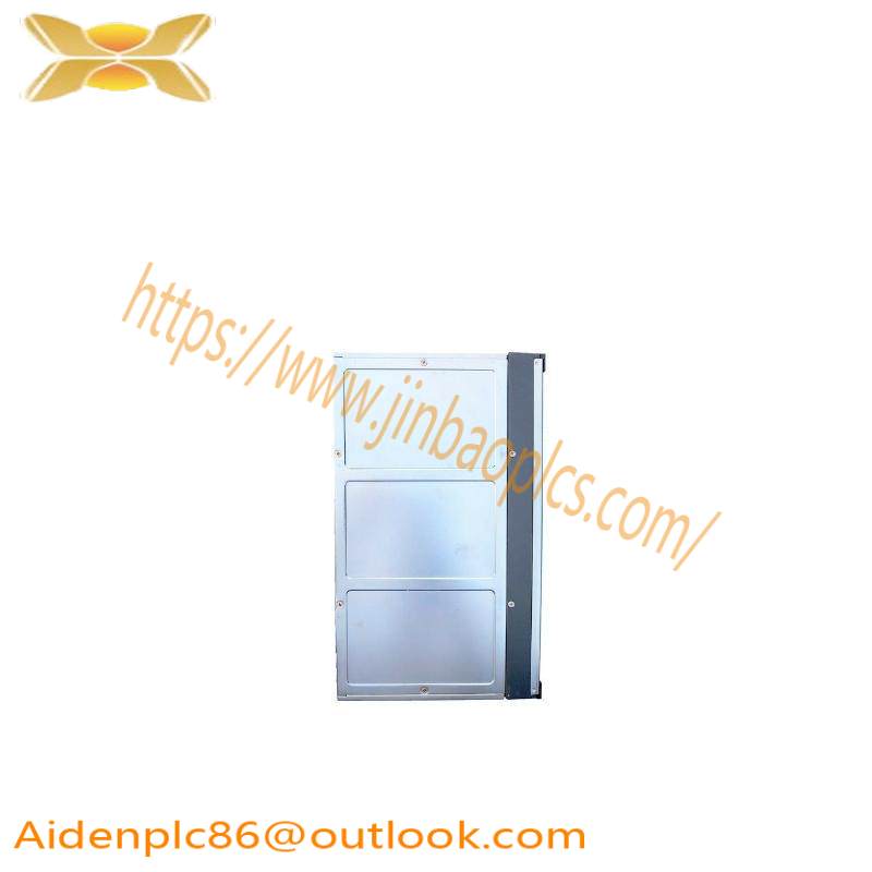 ABB DAI03 FREELANCE 2000 ANALOG INPUT MODULE