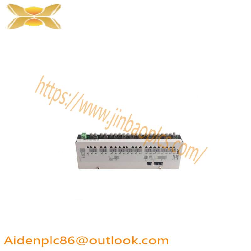 ABB DAI05 Analog Input Module