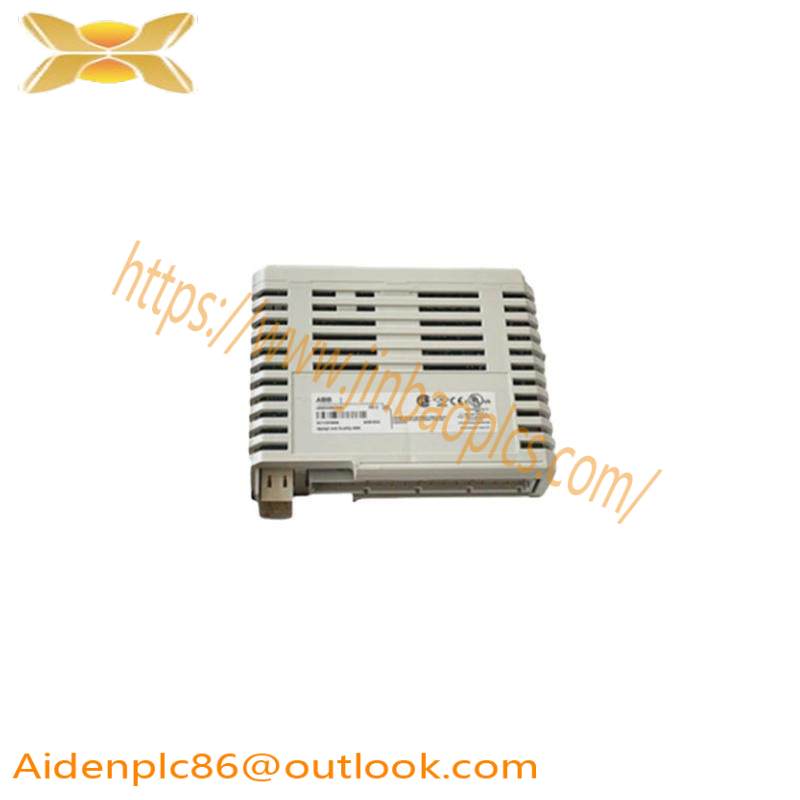 ABB DAO01 