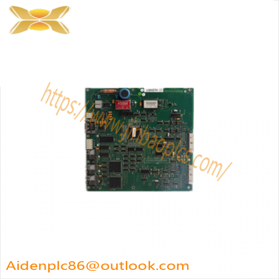 ABB DAPC100 3ASC25H203