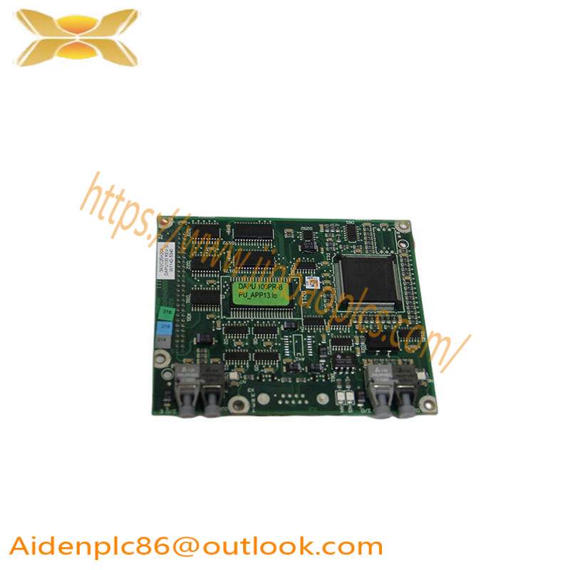   DAPU100 3ASC25H204