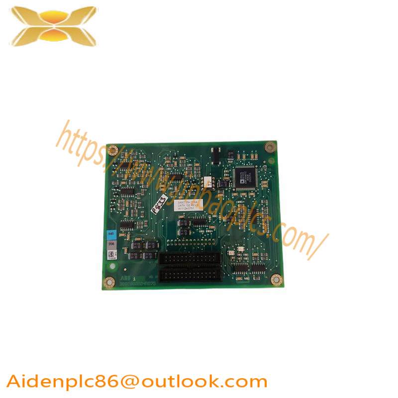 ABB DATX111 3ASC25G224 Control Board