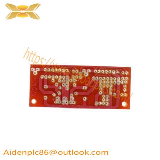 ABB DATX111 3ASC25G224  I/O Board