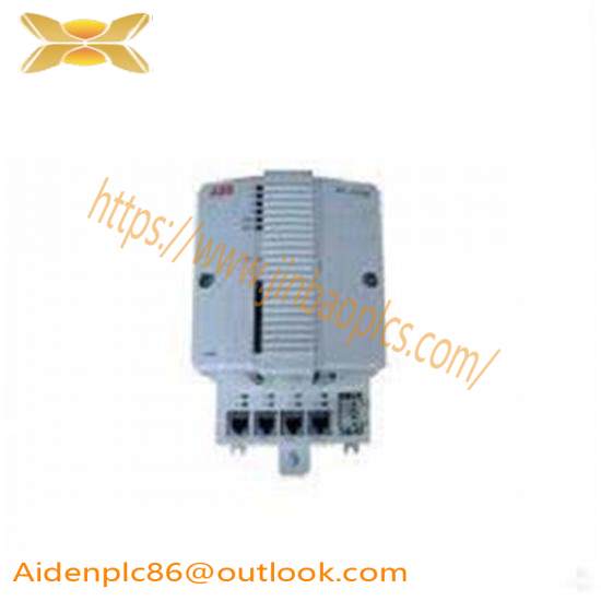 ABB DATX130 Rotor feedback board