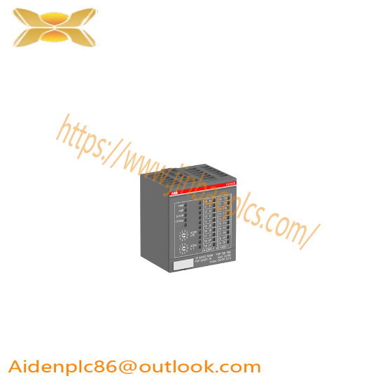 ABB DC505-FBP 1SAP220000R0001 FBP-Interface