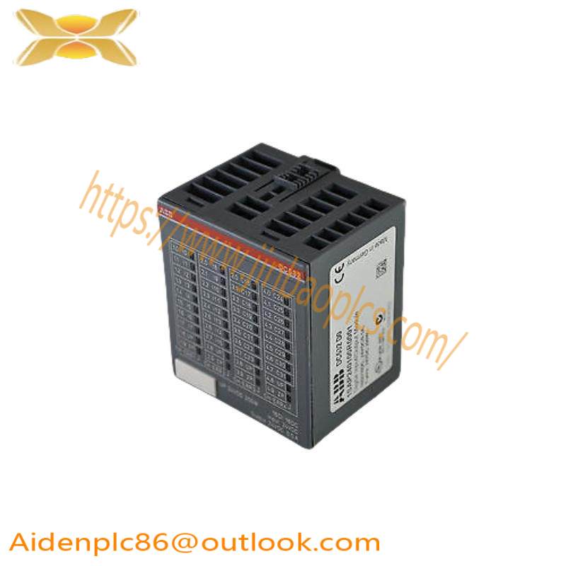 ABB DC532 D0 1SAP240100R0001 AC500 Digital module