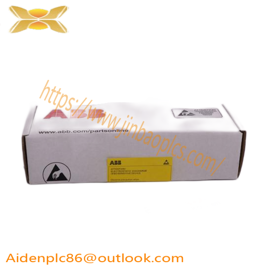 ABB DC551-CS31